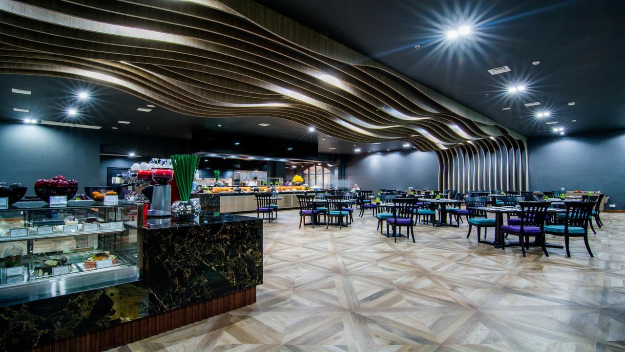 Mercure Yangon Kaba Aye Eksteriør billede