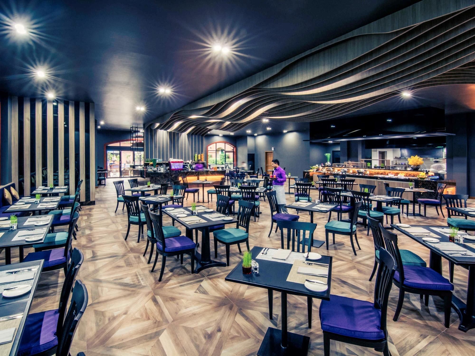 Mercure Yangon Kaba Aye Eksteriør billede